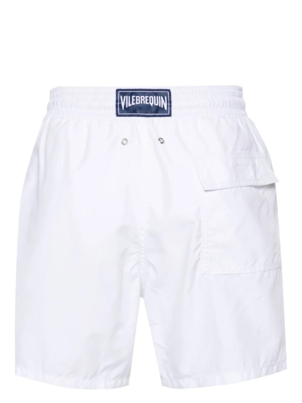 Vilebrequin Men Swim Shorts Solid - size M 🌟